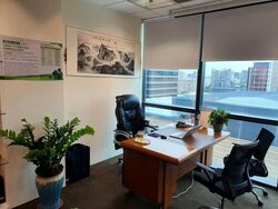 Paya Lebar Square (D14), Office #573587881